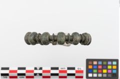 Foto von Bronzearmreif (NHMW-PRAE-023860)